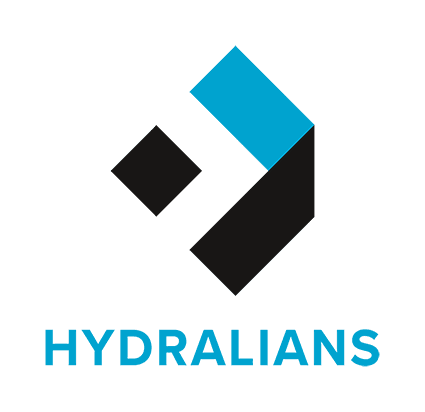 HYDRALIANS