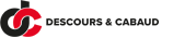 Logo du site carrière de Descours & Cabaud